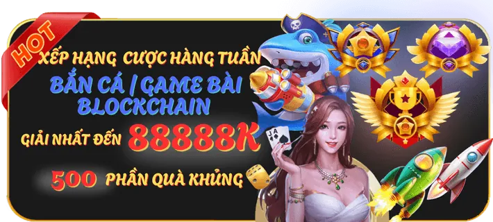 Khuyến Mãi Hấp Dẫn Slot Game