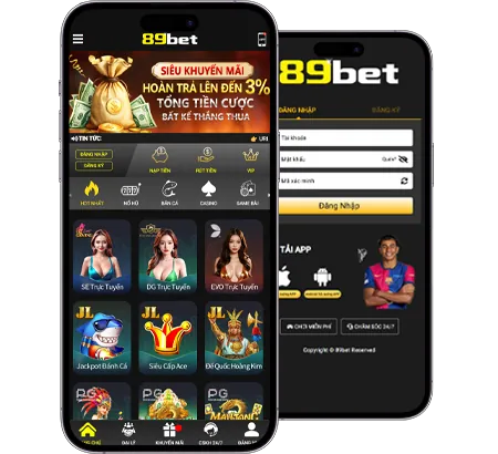 Nền tảng uy tín và an toàn new889