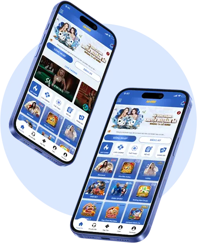Đa dạng trò chơi cá cược new889