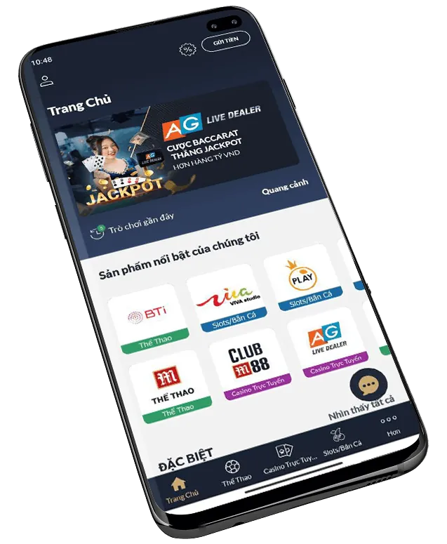 Các loại hình đá gà tại New889