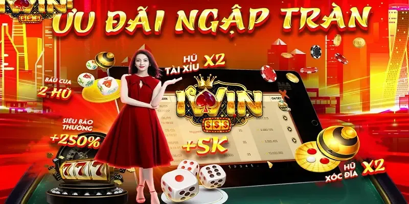 Ưu Đãi Chào Mừng Thành Viên Mới New889